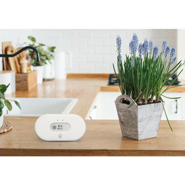 Airthings View Pollution - Smart Home – Image 3