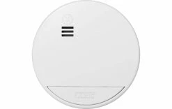 Abus Détecteur De Fumée RWM90 Stand-alone - Détecteurs De Dangers