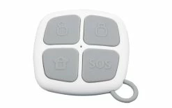 Olympia Télécommande Secure - Protection Des Bâtiments