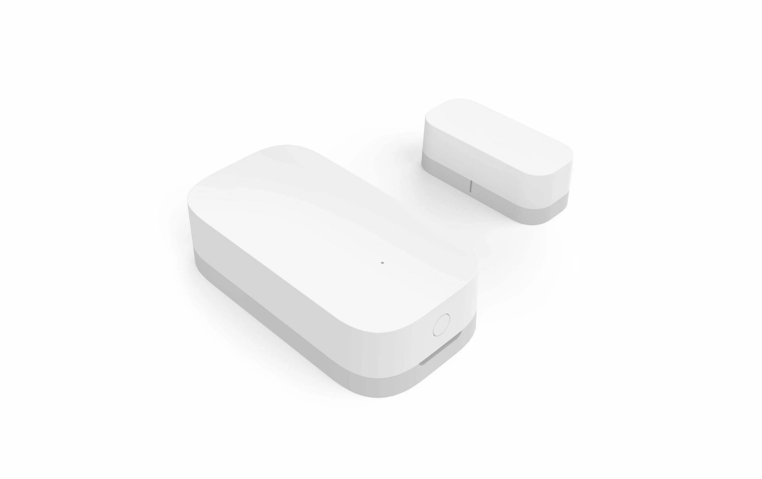 Aqara Détecteur De Porte Et De Fenêtre ZigBee - Smart Home