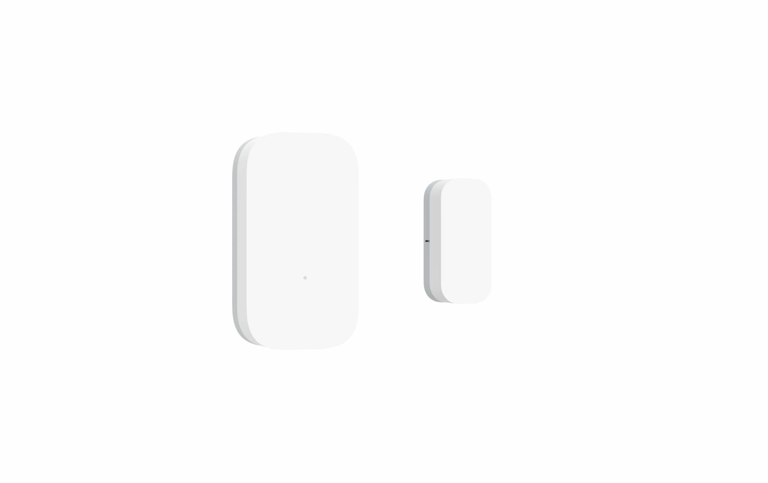 Aqara Détecteur De Porte Et De Fenêtre ZigBee - Smart Home – Image 2