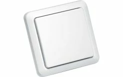 Intertechno Commande Murale Radio YWT-8500 Célibataire - Smart Home