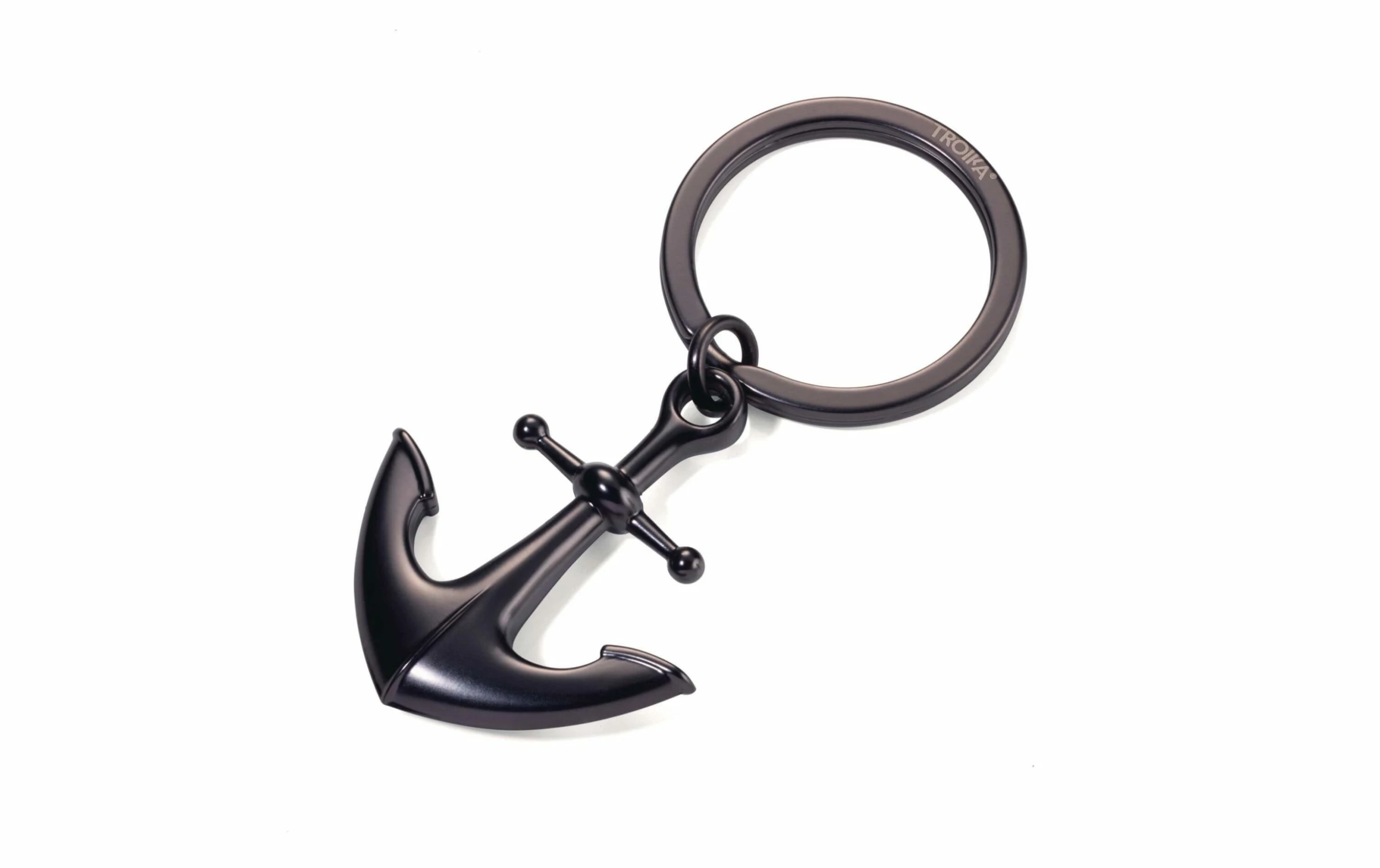 Troika Porte-clés HEIMATHAFEN - Protection D'objets De Valeur