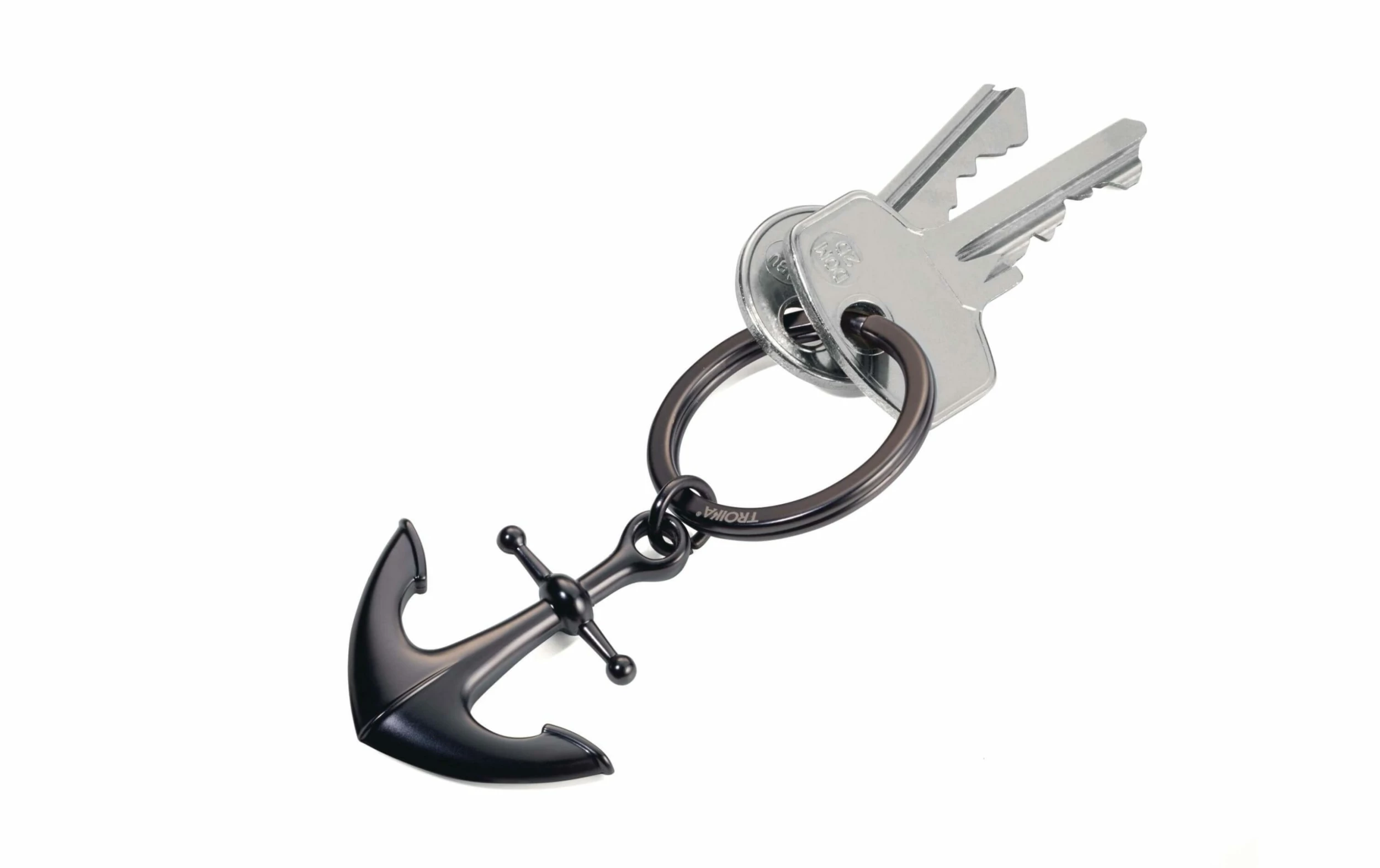 Troika Porte-clés HEIMATHAFEN - Protection D'objets De Valeur – Image 2