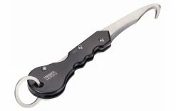 Troika Porte-clés Hook 2 - Protection D'objets De Valeur