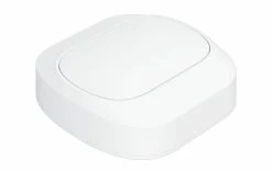 WOOX Commutateur Radio Mini, ZigBee 3.0 - Smart Home