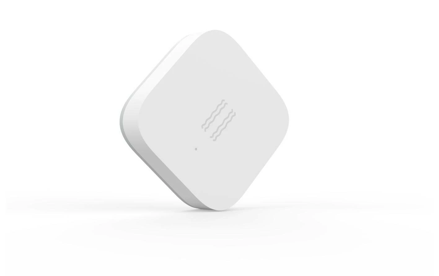 Aqara Capteur De Vibrations ZigBee - Smart Home – Image 2