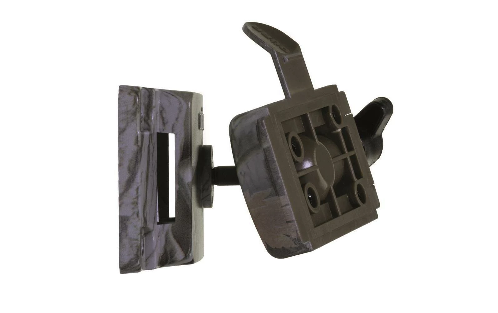 Dörr Kamera Fixation Pour Caméra à Gibier Multi - Camera Surveillance