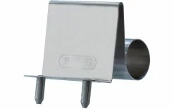 Abus Adaptateur 797+777 KeyGarage Argenté - Protection D'objets De Valeur