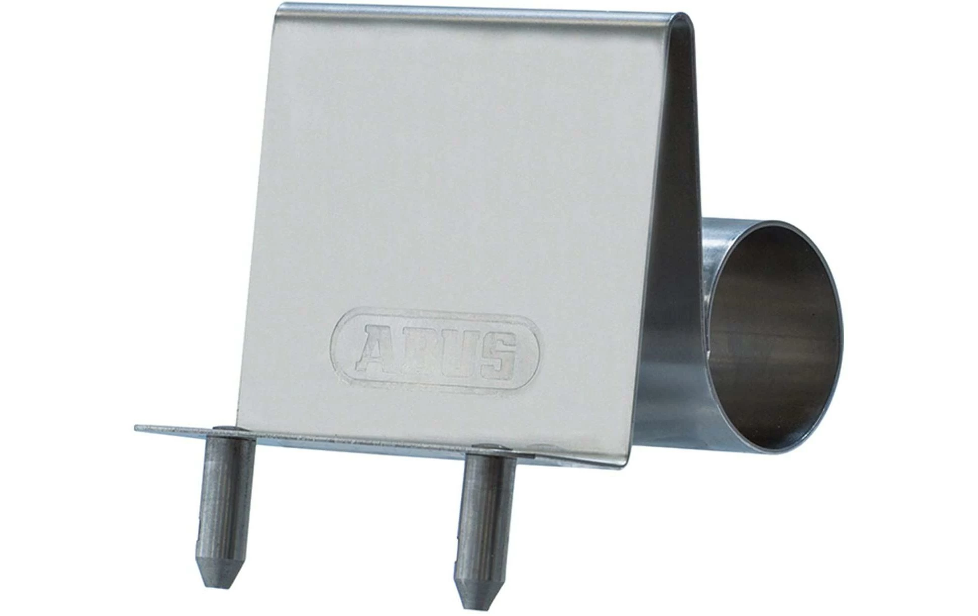 Abus Adaptateur 797+777 KeyGarage Argenté - Protection D'objets De Valeur