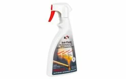 BBT Spray Ignifuge Antiflame 500 Ml - Protection Des Bâtiments