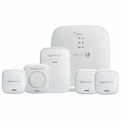 Gigaset Elements Alarm System M - Protection Anti-effraction - Protection Des Bâtiments